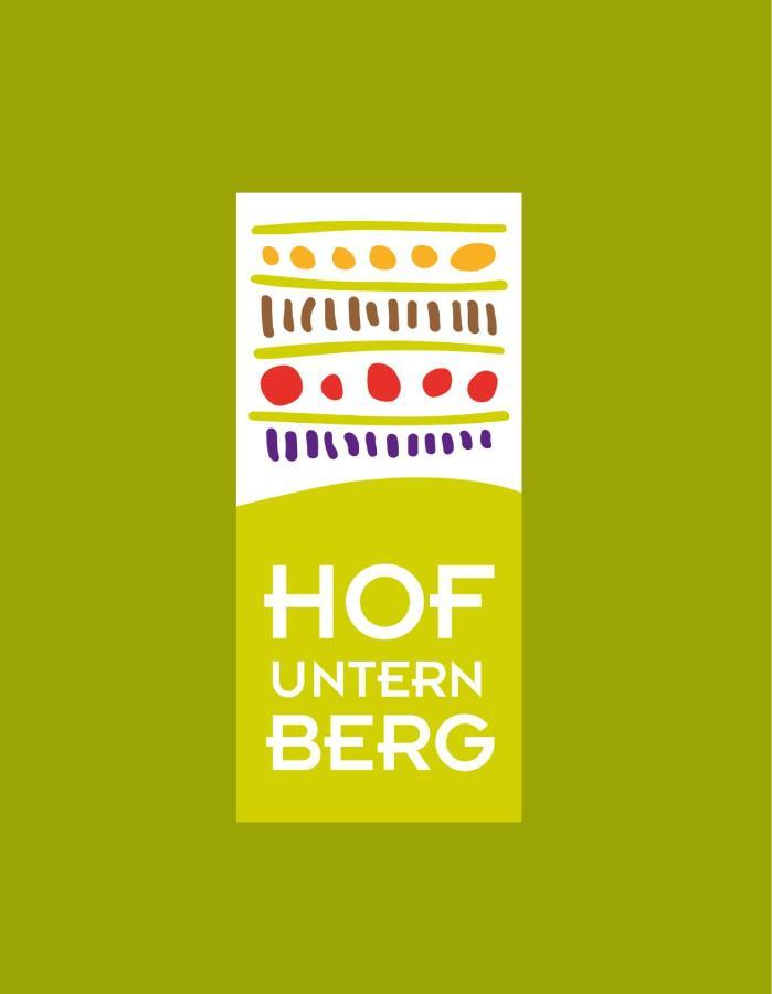 Апартаменты Bauernhof Hof Unternberg Magre all' Adige Экстерьер фото